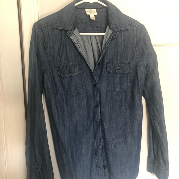 Button-Up - Picture 1 of 2